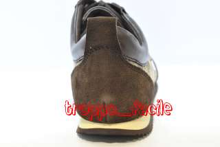 A11 GUESS scarpe shoes FM3ASTFAL12 marrone  