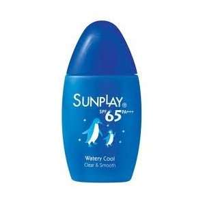  Sunplay Watery Cool SPF 65 Pa+++ Sunblock Lotion 