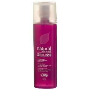  OMy, Natural Lubricant, 2 ounces