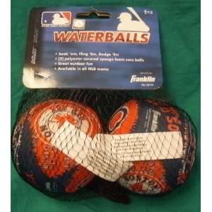  Red Sox MLB Waterballs (2 pack)