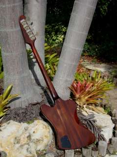 1964 Gibson Thunderbird II Bass  
