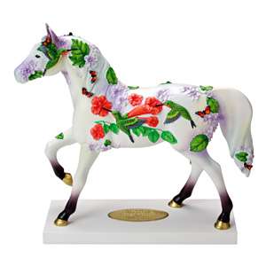 Painted Ponies   Four Seasons ~ Summer Ballet ~ 1E/ ~ Get it before 