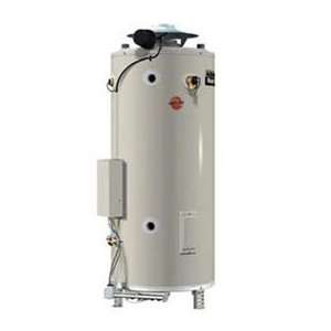   Tank Type Water Heater Nat Gas 100 Gal Master Fit: Home Improvement