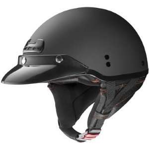  Nolan Helmets SUPERCRUISE FLT BLK 002 XS Automotive