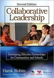 Collaborative Leadership Developing Effective Partnerships for 