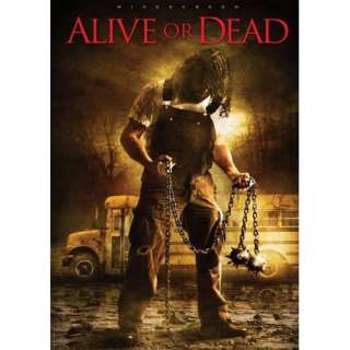  Alive or Dead Ann Henson, Angelica May