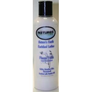   Earth Enriched Lotion   Flower Fresh   Sweet Pea Scented: Beauty