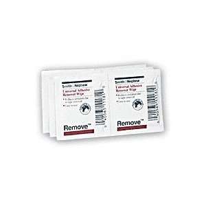  Remove Adhesive Remover Wipes Size: 50: Everything Else