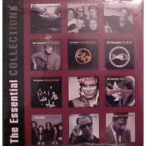  Legacy Recordings The Essential Collections Vol. 2 CD 