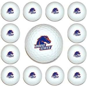   Broncos Dozen Pack of Golf Balls from Team Golf