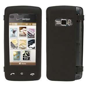  LG VX11000 enV Touch Silicone Skin Case / Skin Cover 