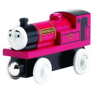  Thomas And Friends Wooden Railway   Rheneas Toys & Games