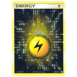 Lightning Energy   Emerald   104 [Toy]: Toys & Games