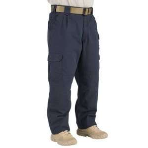  Mens Tactical Pants Tactical Pant Fire Navy W: 28 L: 30 
