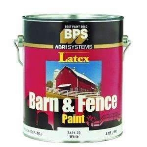  Valspar Farm And Ranch Latex Paint