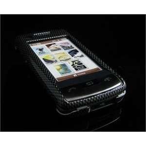   Cover Case for LG enV Touch VX11000 (Verizon) w/ Free Screen Protector