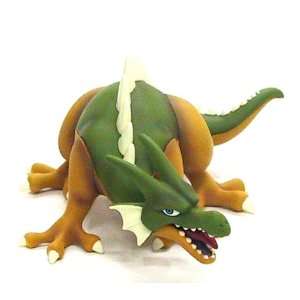   020 Dragon (60 mm PVC Figure) SQUARE ENIX [JAPAN]: Toys & Games