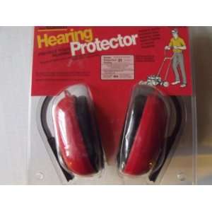  Aearo Eastern hearing protector headphones noise reduction 