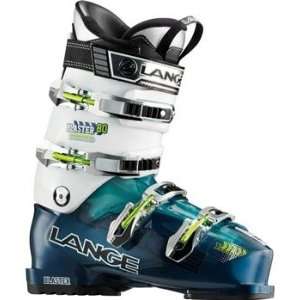 Lange Mens Blaster 80 Ski Boots 2012