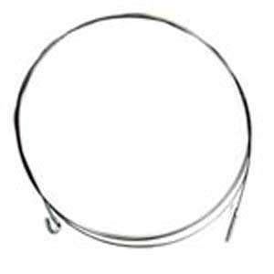 Air Cooled VW Bug Vw Beetle Accelerator Cable 2608 mm Bug 1975 1979 