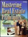 Mastering Real Estate Principles (3rd Edition), (0793141168), Dearborn 