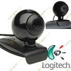 logitech webcam for laptops  