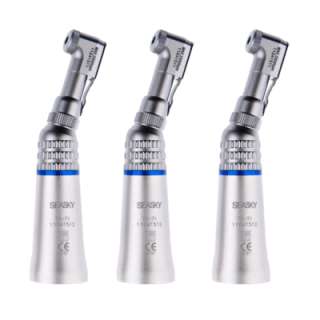NEW NSK Style Dental Low Speed Handpiece CONTRA ANGLE  