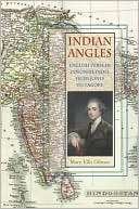 Indian Angles English Verse Mary Ellis Gibson