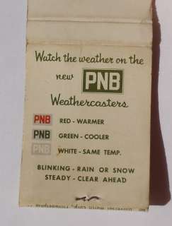   PNB Philadelphia National Bank Weather Forecast Philadelphia PA  