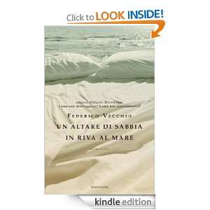 Un altare di sabbia in riva al mare (Omnibus) (Italian Edition 
