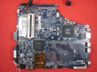 Toshiba Satellite Intel 965PM A200 A205 ISKAA LA 3481P Motherboard 