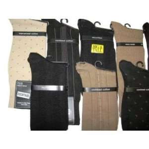  Mens Dress Socks Case Pack 120 