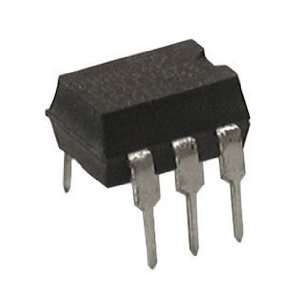  Optoisolator, NPN Transistor Output: Electronics