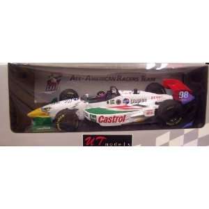   39861 #98 Castrol Indy Reynard 981 All American Racers Toys & Games
