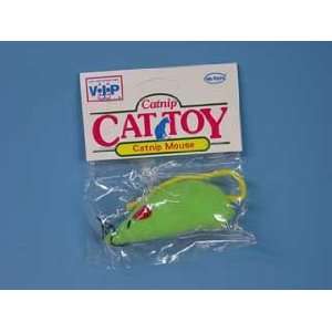  Catnip Mouse Cat Toy (00201)