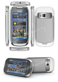   metal (Unlocked) Smartphone WCDMA (UMTS) GSM 6438158266186  