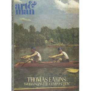   Eakins   Working With Composition (Art & Man): Margaret Howlett: Books