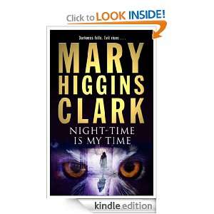 Night Time is My Time Mary Higgins Clark  Kindle Store