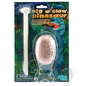  Toysmith Dig A Glow Dinosaur Toys & Games