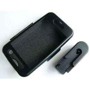   : 7177K552 Metal Aluminum Case black for Apple iphone 3G: Electronics