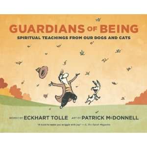   Teachings from Our Dogs and Cats [Paperback] Eckhart Tolle Books