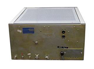 Henry 2KD Classic HF amplifier, 80 10M, WARC 1500 watts  