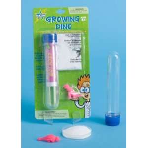    Growing Dino Cool Science Activity by Be Amazing Toys & Games