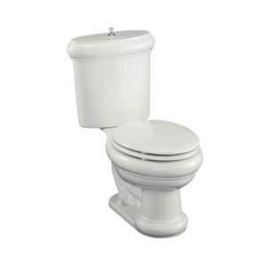    Kohler Revival Toilet   Two piece   K3555 BN W2: Home Improvement