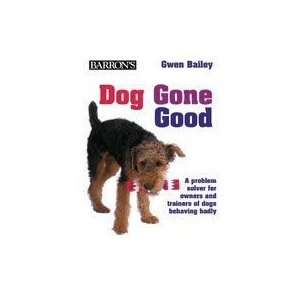  Barrons Books Dog Gone Good Book: Pet Supplies