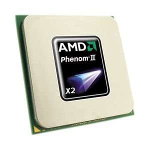 AMD Phenom II X2 565 3.40 GHz Processor   Socket AM3 PGA 938. PHENOM 