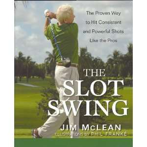  The Slot Swing Book