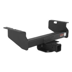CMFG Trailer Hitch   Chevrolet Silverado 3500 Cab and Chassis (Fits 