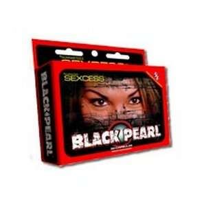  VPX Sports Black Pearl, 30 Capsules Health & Personal 