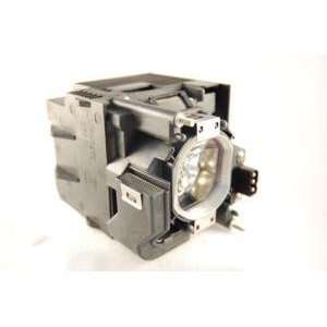  Sony VPL FX40 projector lamp replacement bulb with housing 